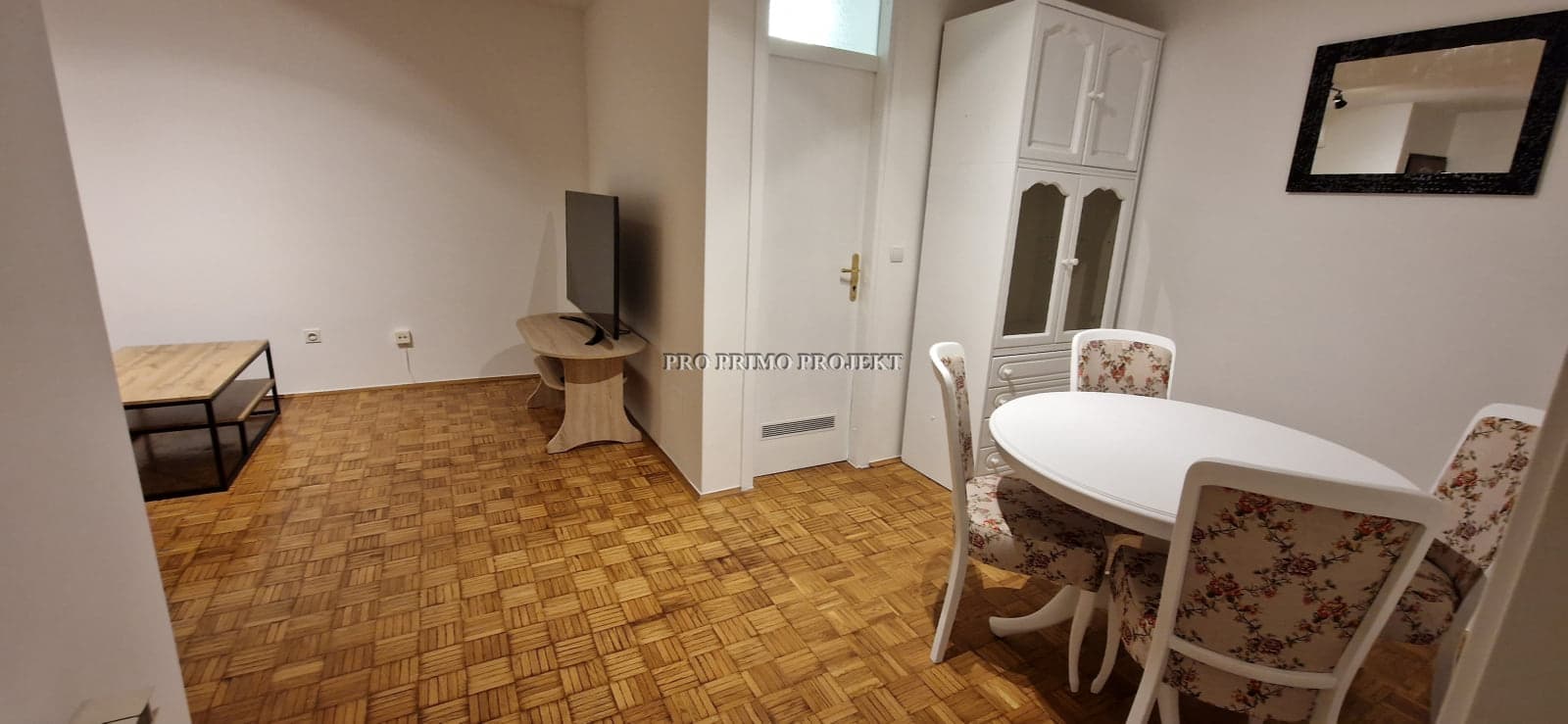 STAN POLJANICE, ZAGREB 45 m² 2 kat + SPREMIŠTE 2 m² ODLIČNA LOKACIJA
